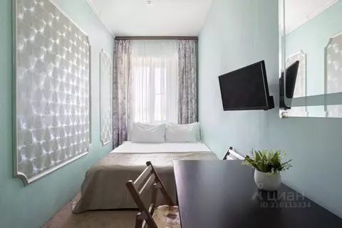 Комната Санкт-Петербург 4-я Красноармейская ул., 14 (12.0 м)