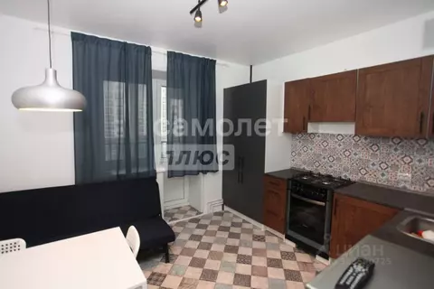 2-к кв. Костромская область, Кострома ул. Радиозаводская, 20 (69.0 м)