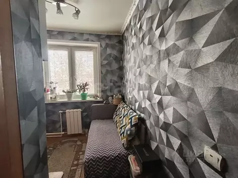 1-к кв. Московская область, Коломна ул. Ленина, 99А (30.0 м)