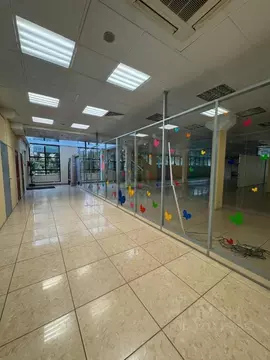 Торговая площадь в Московская область, Раменское Коммунистическая ул., ...