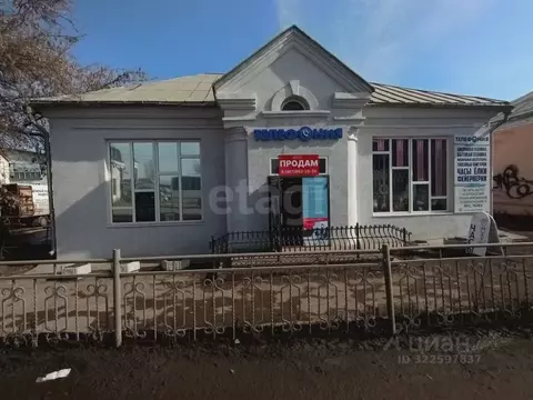 Торговая площадь в Удмуртия, Можга Можгинский район, Можгинская ул., ...