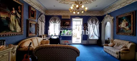 2-к кв. Крым, Ялта наб. Имени В.И. Ленина, 13 (76.0 м)