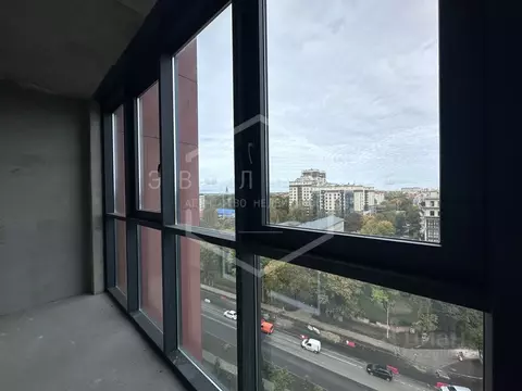 5-к кв. Калининградская область, Калининград ул. Генерал-фельдмаршала ...