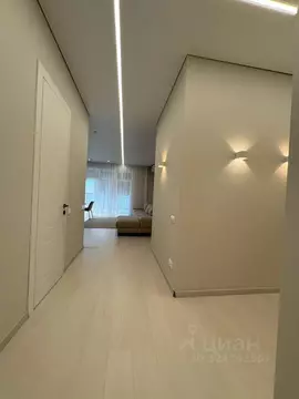 3-к кв. Татарстан, Казань ул. Достоевского, 57 (70.0 м)