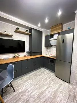 4-к кв. Краснодарский край, Туапсинский муниципальный округ, с. Небуг ...