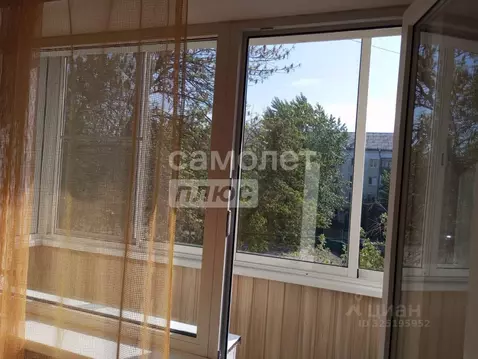 2-к кв. Самарская область, Тольятти Ленинградская ул., 42 (43.0 м)