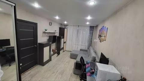 2-к кв. Пермский край, Пермь Холмогорская ул., 4/2 (43.5 м)