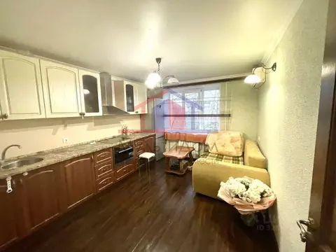 1-к кв. Белгородская область, Старый Оскол Интернациональный мкр, 26 ...