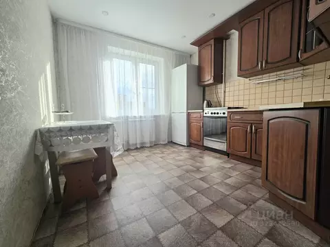 3-к кв. Московская область, Воскресенск Лопатинский мкр, ул. ...