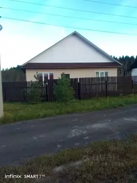 Дом в Иркутская область, Иркутский муниципальный округ, с. Пивовариха ...