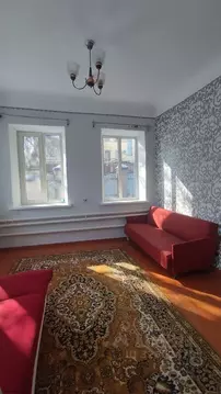 Дом в Ростовская область, Азов Азовский район, Андреевская ул. (60 м)