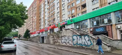 Помещение свободного назначения в Самарская область, Самара ...