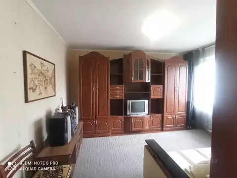 1-к кв. Ростовская область, Ростов-на-Дону Северный мкр, ул. Беляева, ...