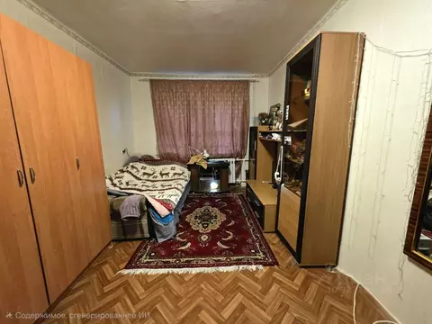 1-к кв. Ростовская область, Таганрог ул. Калинина, 111 (30.0 м)