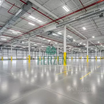 Производственное помещение в Москва д. Софьино, вл1А (14528 м)