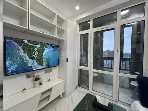 Студия Москва ул. Лобановский Лес, 9 (21.6 м)