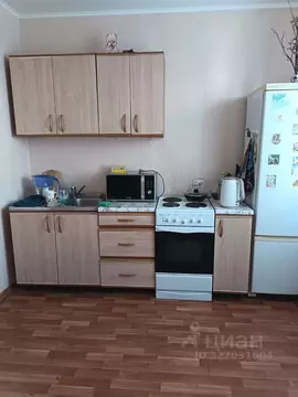 1-к кв. Курская область, Курск просп. Вячеслава Клыкова, 58 (37.5 м)