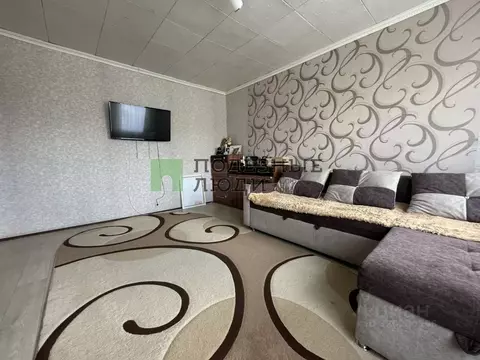 2-к кв. Курганская область, Курган Урожайная ул., 138 (47.0 м)