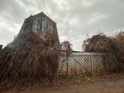Дом в Оренбургская область, Оренбургский район, Красноуральский ...