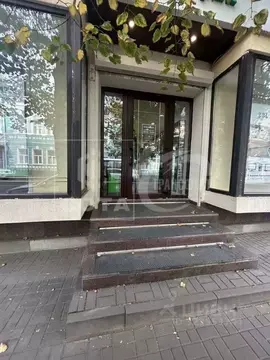 Торговая площадь в Воронежская область, Воронеж Никитинская ул., 27 ...