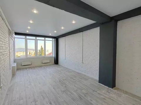 Помещение свободного назначения в Краснодарский край, Новороссийск ул. ...