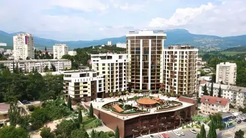 1-к кв. Крым, Алушта ул. Ленина, 37 (49.2 м)