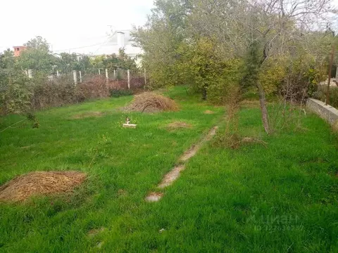 Участок в Севастополь Рыбак - 1 садоводческое товарищество, ул. ...