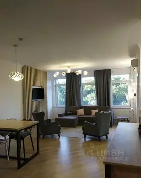 2-к кв. Москва Солдатский пер., 10 (60.0 м)