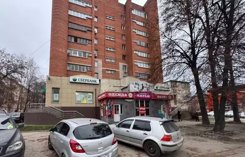 Помещение свободного назначения в Тульская область, Тула ул. ...