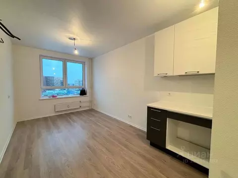 1-к кв. Москва ул. Алхимовская, 1к5 (34.2 м)