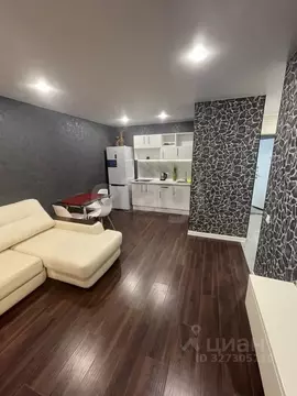 1-к кв. Тюменская область, Тюмень ул. Павла Никольского, 2 (41.7 м)