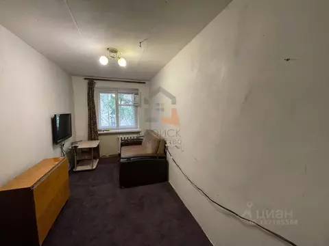 Комната Кировская область, Киров ул. Левитана, 4 (10.0 м)