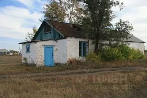 Помещение свободного назначения в Омская область, Русско-Полянский ...