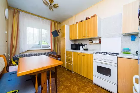 4-к кв. Рязанская область, Рязань Октябрьская ул., 64/22 (91.1 м)