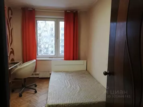 Комната Москва Алтайская ул., 27 (9.0 м)