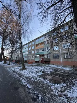 1-к кв. Московская область, Коломна городской округ, с. Черкизово 9 ...