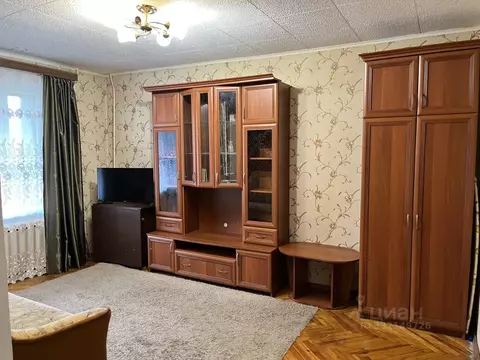 2-к кв. Санкт-Петербург Ковалевская ул., 23К1 (41.3 м)