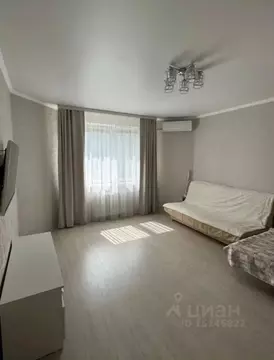 1-к кв. Татарстан, Казань ул. Габдуллы Кариева, 6 (34.4 м)