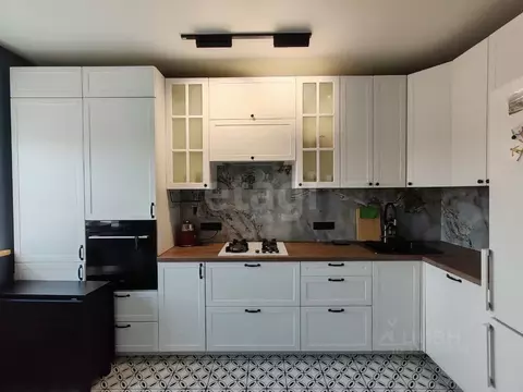 2-к кв. Мордовия, Саранск ул. Титова, 135 (58.6 м)