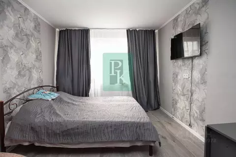 Комната Севастополь ул. Маршала Блюхера, 9 (15.0 м)