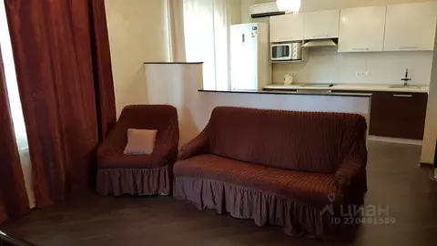 2-к кв. Алтайский край, Барнаул Пролетарская ул., 60А (60.0 м)