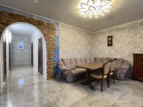 Дом в Крым, Симферополь ул. Огородная (100 м)