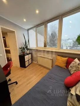 3-к кв. Башкортостан, Уфа ул. Максима Рыльского, 11 (79.6 м)