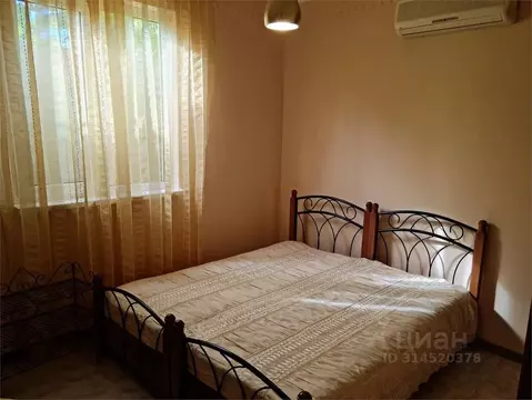 Комната Краснодарский край, Сочи Адлер жилрайон, ул. Чкалова, 45Б