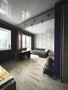 Студия Московская область, Дмитровский муниципальный округ, д. Капорки ...