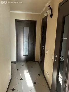 3-комнатная квартира: Тюмень, улица Николая Семёнова, 27к3 (90.1 м)