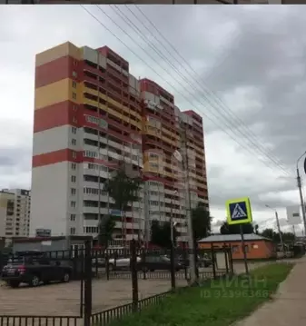 2-к кв. Брянская область, Брянск Спартаковская ул., 125 (74.0 м)