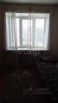 1-к кв. Алтайский край, Бийск пер. Владимира Мартьянова, 39/1 (12.4 м)