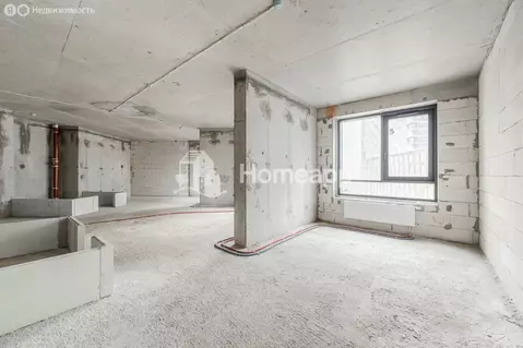 2-комнатная квартира: Москва, улица Лобачевского, 120к1 (84.8 м)