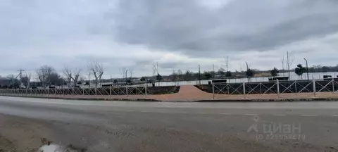 Участок в Краснодарский край, Динской район, Нововеличковское с/пос, ...